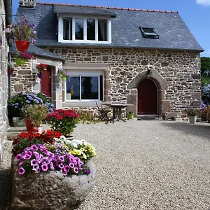 Bed and breakfast Breizh A-gevret, Lannion