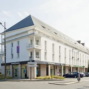 Apartahotel Cerise, Lannion
